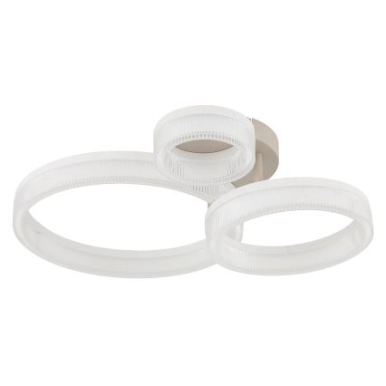 Globo - LED ceiling light LED/24W/230V 3000K 40,5x51 cm