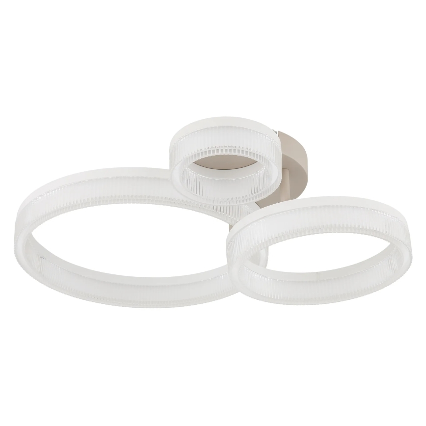 Globo - LED ceiling light LED/24W/230V 3000K 40,5x51 cm