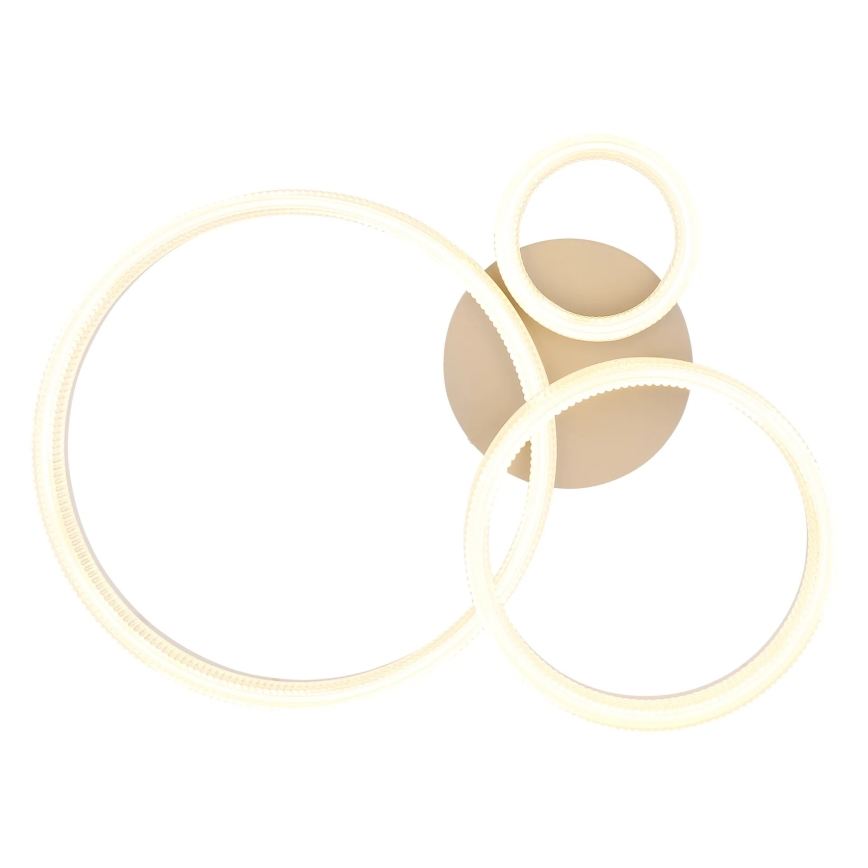 Globo - LED ceiling light LED/24W/230V 3000K 40,5x51 cm