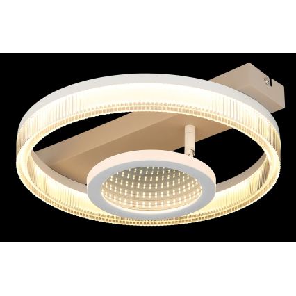 Globo - LED Ceiling Light LED/18W/230V 3000K 33x36 cm