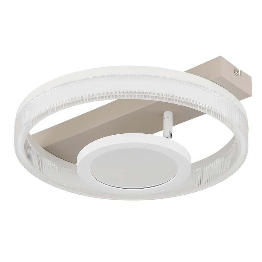Globo - LED Ceiling Light LED/18W/230V 3000K 33x36 cm