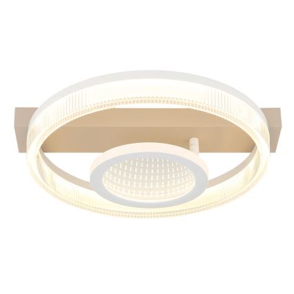 Globo - LED Ceiling Light LED/18W/230V 3000K 33x36 cm