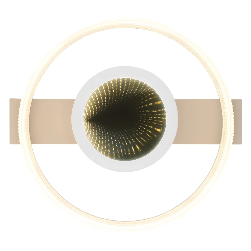 Globo - LED Ceiling Light LED/18W/230V 3000K 33x36 cm