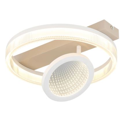 Globo - LED Ceiling Light LED/18W/230V 3000K 33x36 cm