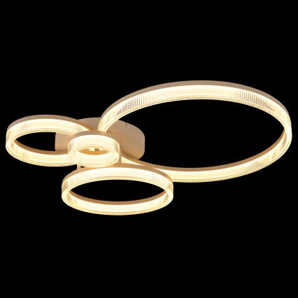 Globo - LED Ceiling Light LED/40W/230V 3000K 64,5x75 cm