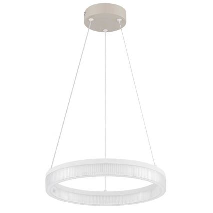 Globo - LED Cable Pendant LED/16W/230V 3000K