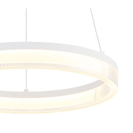 Globo - LED Cable Pendant LED/16W/230V 3000K