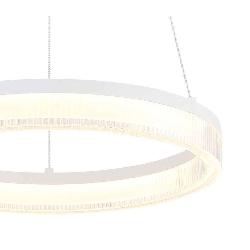 Globo - LED Cable Pendant LED/16W/230V 3000K