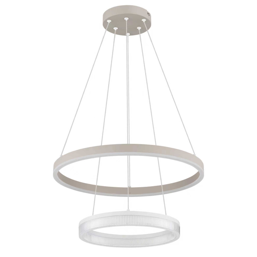 Globo - Cable-Suspended LED Pendant Light LED/30W/230V 3000K