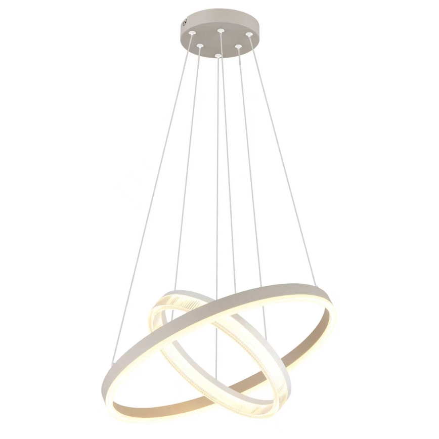 Globo - Cable-Suspended LED Pendant Light LED/30W/230V 3000K