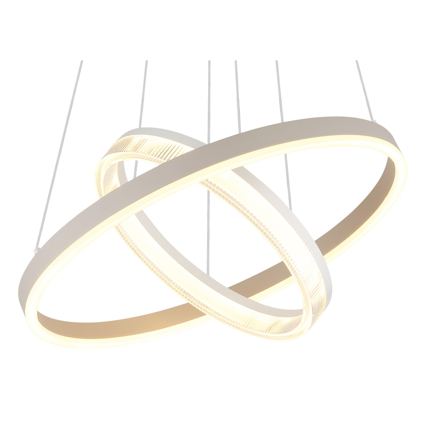 Globo - Cable-Suspended LED Pendant Light LED/30W/230V 3000K