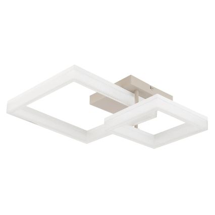 Globo - LED Ceiling Light LED/24W/230V 3000K 46,5x62,5 cm