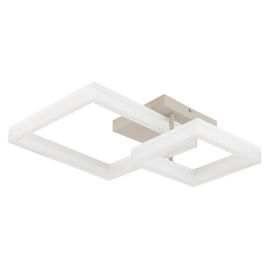 Globo - LED Ceiling Light LED/24W/230V 3000K 46,5x62,5 cm