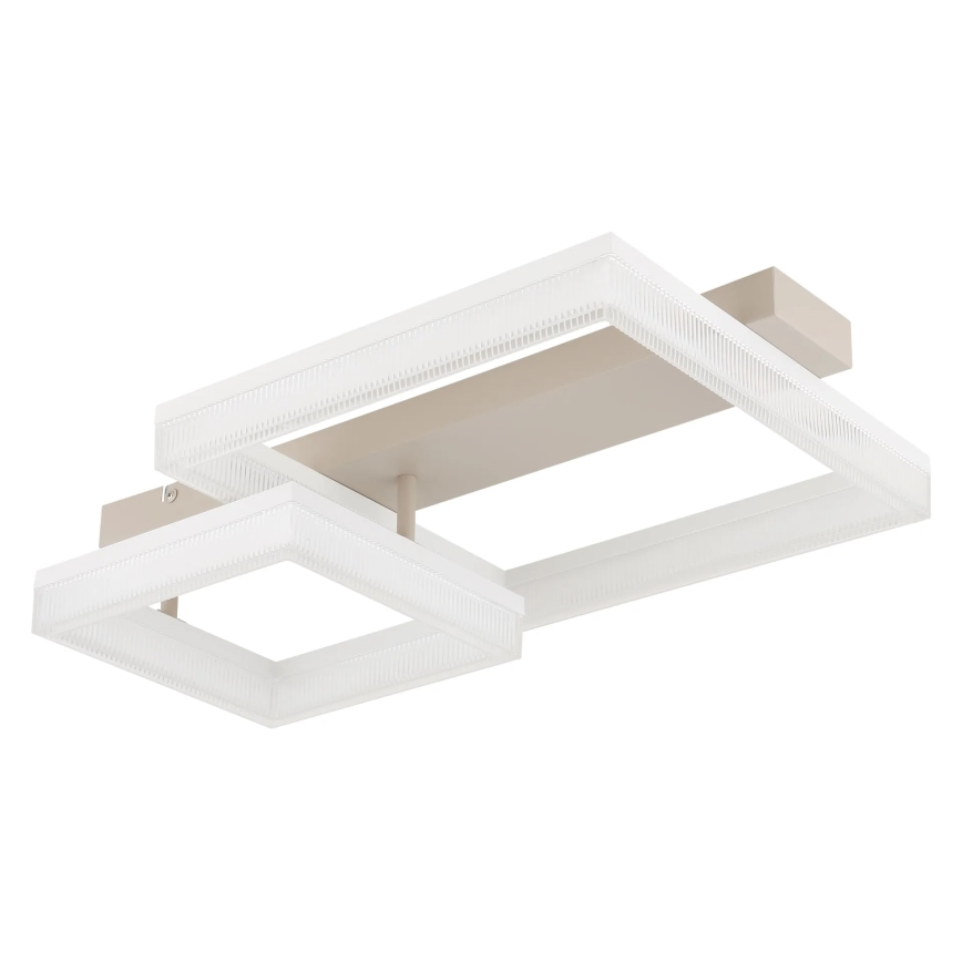 Globo - LED Ceiling Light LED/24W/230V 3000K 33x53 cm