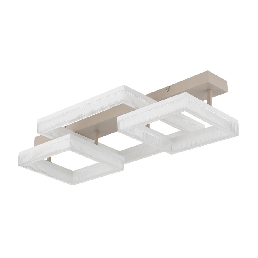 Globo - LED Ceiling Light LED/40W/230V 3000K 33x66 cm