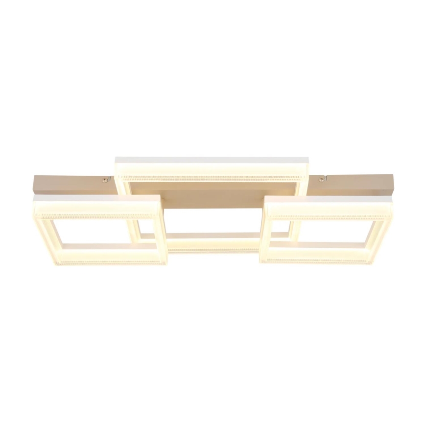 Globo - LED Ceiling Light LED/40W/230V 3000K 33x66 cm