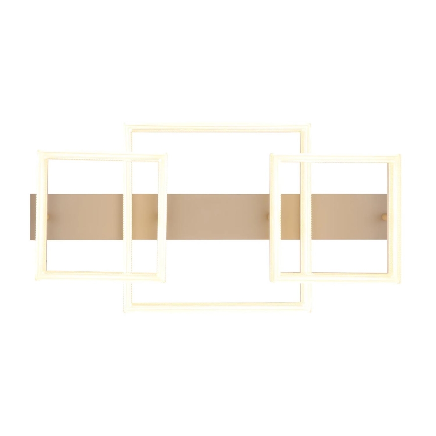 Globo - LED Ceiling Light LED/40W/230V 3000K 33x66 cm