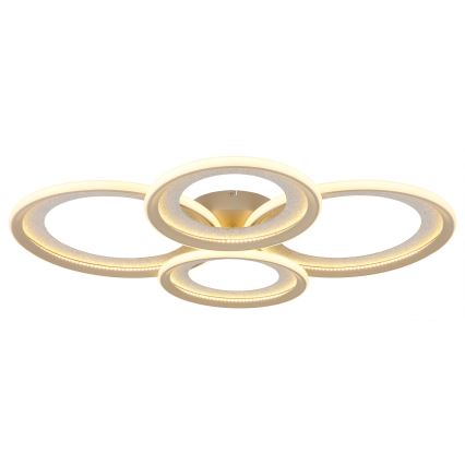 Globo - LED Ceiling Light LED/50W/230V 3000K 64,5x85,5 cm