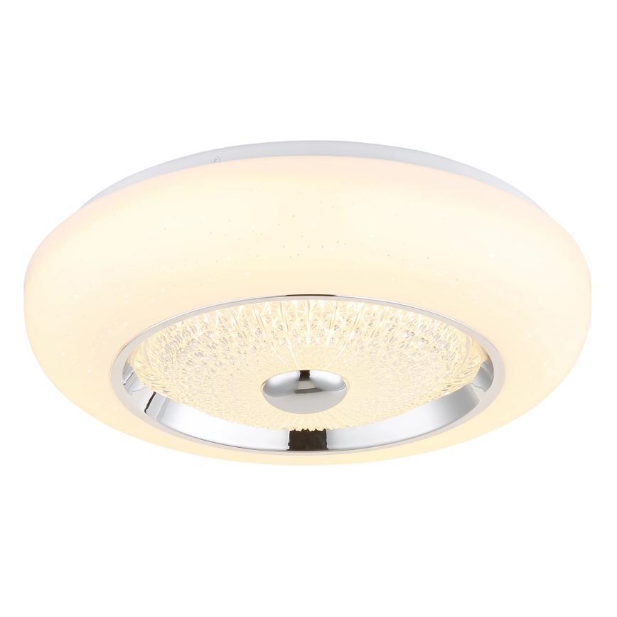 Globo - LED Ceiling Light LED/24W/230V 2700/4000/6000K Ø 38.5 cm white