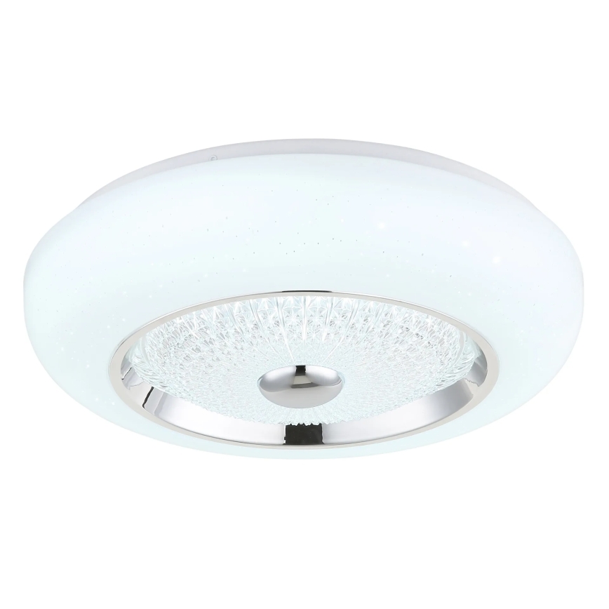 Globo - LED Ceiling Light LED/24W/230V 2700/4000/6000K Ø 38.5 cm white