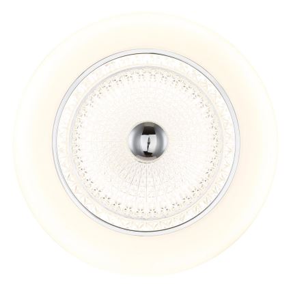 Globo - LED Ceiling Light LED/24W/230V 2700/4000/6000K Ø 38.5 cm white