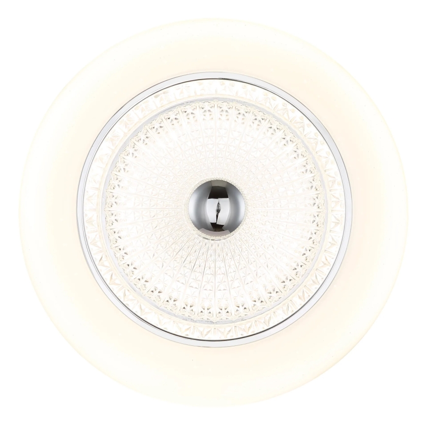 Globo - LED Ceiling Light LED/24W/230V 2700/4000/6000K Ø 38.5 cm white