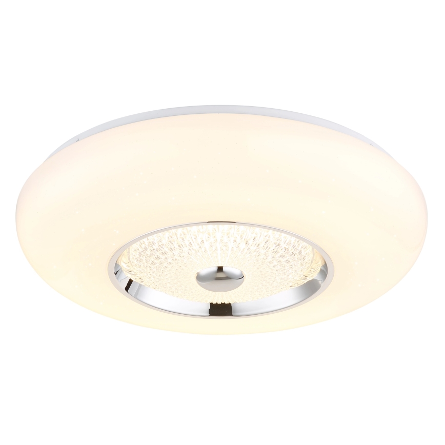 Globo - LED Ceiling Light LED/36W/230V 2700/4000/6000K Ø 48,5 cm white