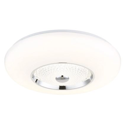 Globo - LED Ceiling Light LED/36W/230V 2700/4000/6000K Ø 48,5 cm white