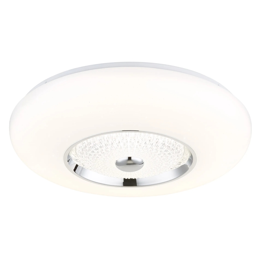 Globo - LED Ceiling Light LED/36W/230V 2700/4000/6000K Ø 48,5 cm white