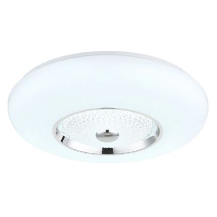 Globo - LED Ceiling Light LED/36W/230V 2700/4000/6000K Ø 48,5 cm white