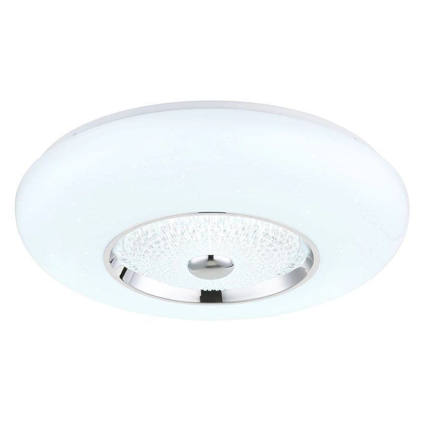 Globo - LED Ceiling Light LED/36W/230V 2700/4000/6000K Ø 48,5 cm white