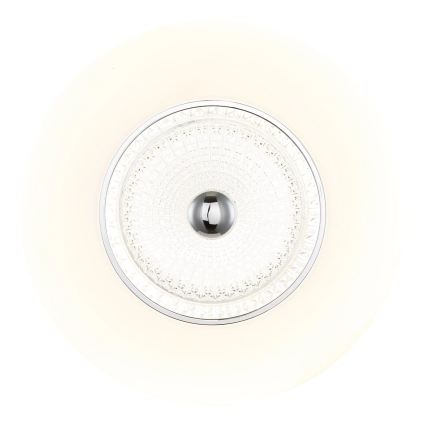 Globo - LED Ceiling Light LED/36W/230V 2700/4000/6000K Ø 48,5 cm white