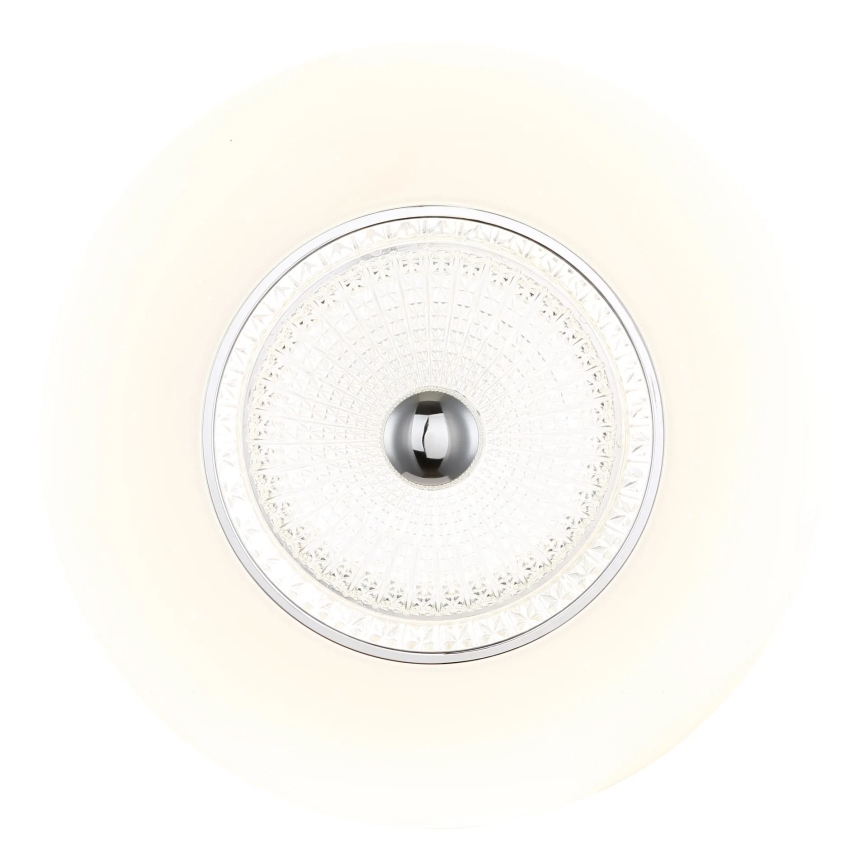 Globo - LED Ceiling Light LED/36W/230V 2700/4000/6000K Ø 48,5 cm white