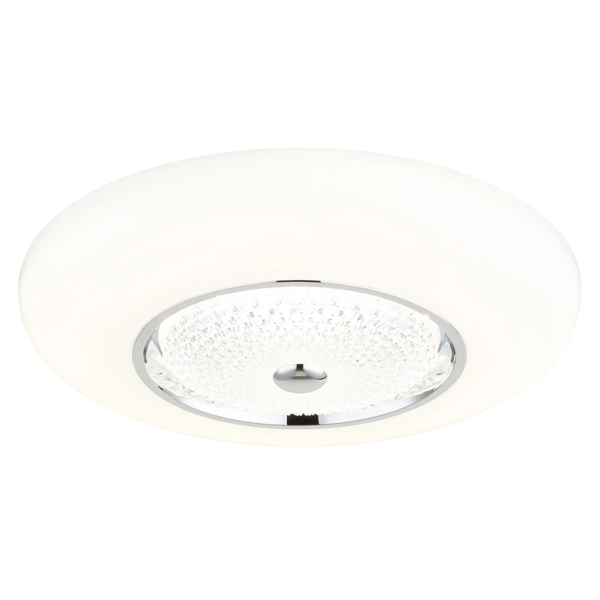 Globo - LED Ceiling Light LED/48W/230V 2700/4000/6000K Ø 59 cm White