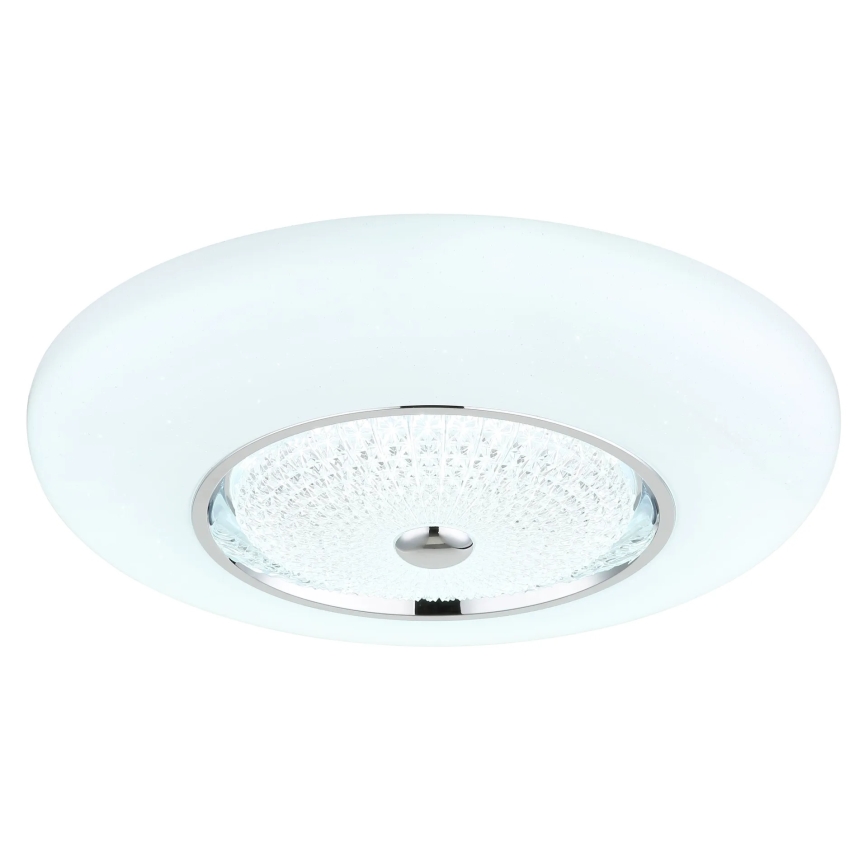 Globo - LED Ceiling Light LED/48W/230V 2700/4000/6000K Ø 59 cm White