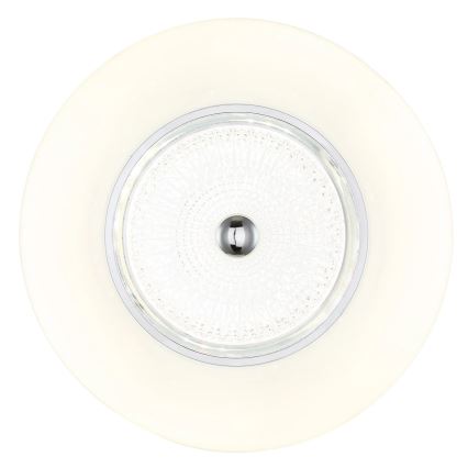 Globo - LED Ceiling Light LED/48W/230V 2700/4000/6000K Ø 59 cm White