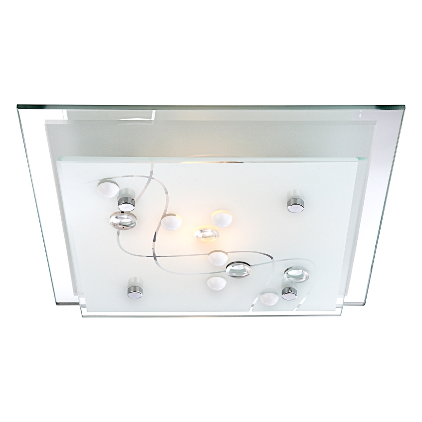 Globo - Ceiling light 1xE27/60W/230V