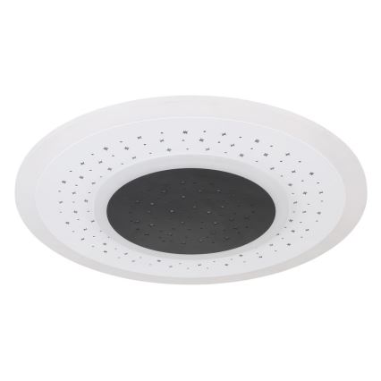 Globo - LED Dimmable ceiling light LED/44W/230V 2700-6000K + remote control
