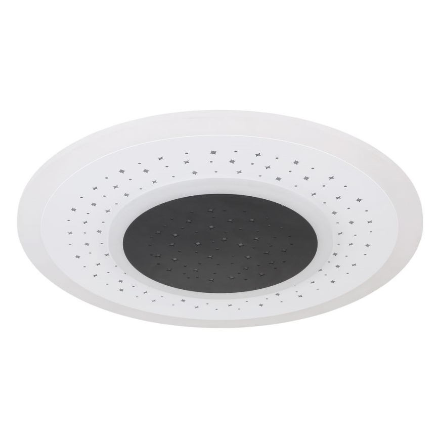 Globo - LED Dimmable ceiling light LED/44W/230V 2700-6000K + remote control