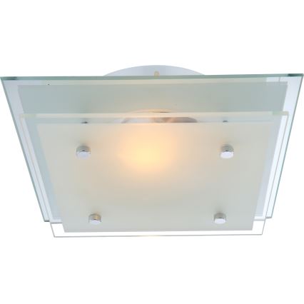 Globo - Ceiling light 1xE27/60W/230V