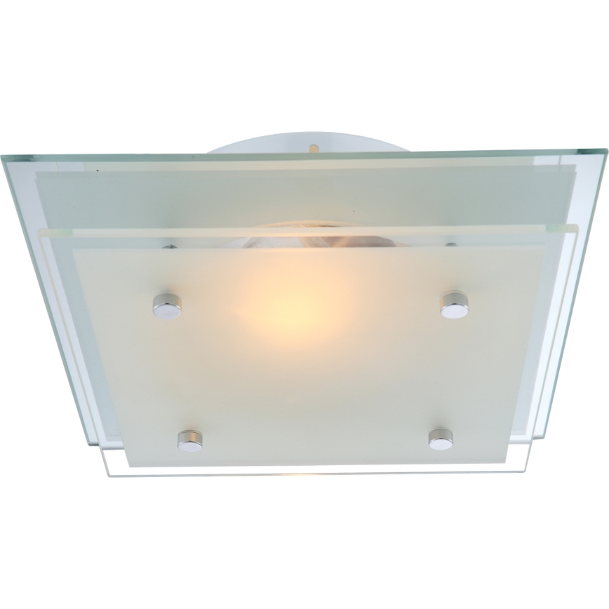 Globo - Ceiling light 1xE27/60W/230V