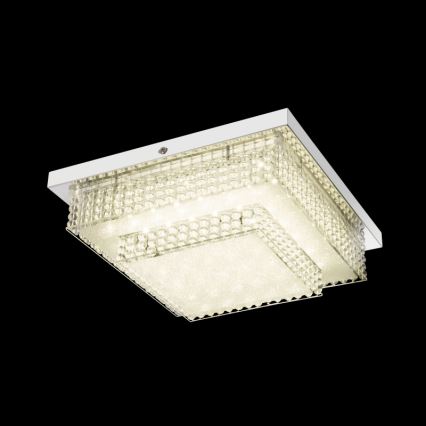 Globo - LED Ceiling light LED/16W/230V