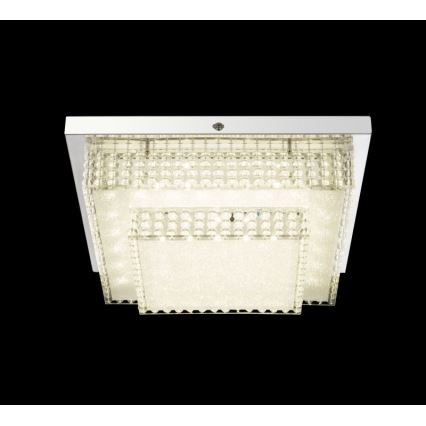 Globo - LED Ceiling light LED/16W/230V