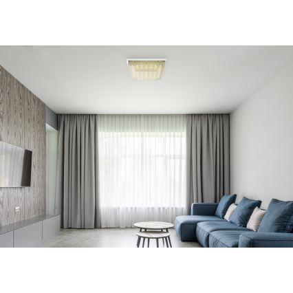 Globo - LED Ceiling light LED/24W/230V