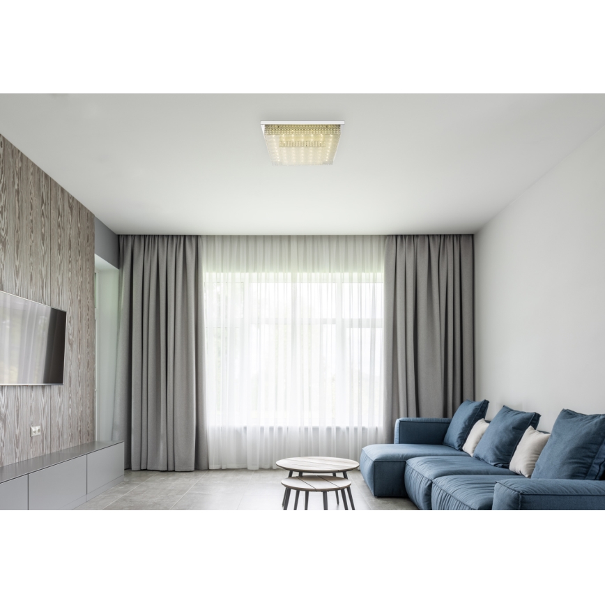 Globo - LED Ceiling light LED/24W/230V