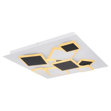 Globo - LED Dimmable ceiling light LED/50W/230V 3000-6000K + remote control