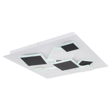 Globo - LED Dimmable ceiling light LED/50W/230V 3000-6000K + remote control