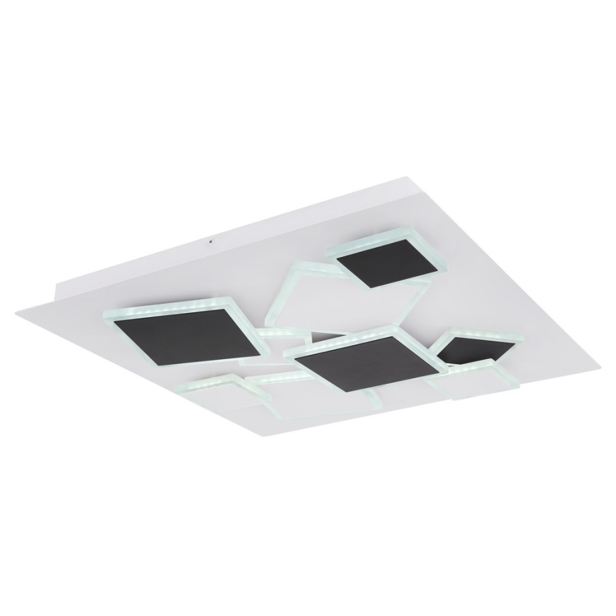 Globo - LED Dimmable ceiling light LED/50W/230V 3000-6000K + remote control