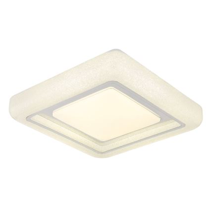Globo - LED Ceiling light LED/24W/230V 4000K 38x38 cm