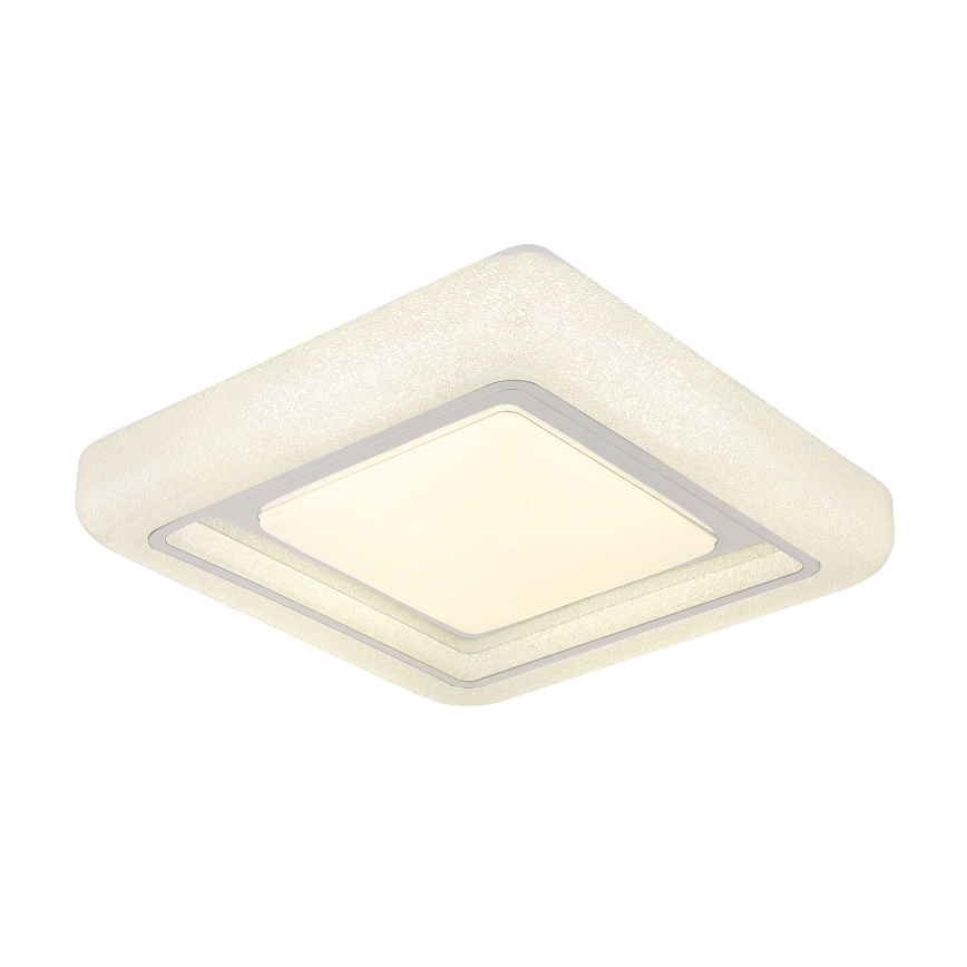 Globo - LED Ceiling light LED/24W/230V 4000K 38x38 cm